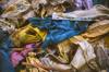 waste disposal