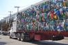 waste disposal