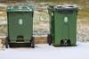 waste disposal
