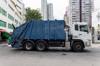 waste disposal