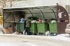 waste disposal
