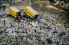 waste disposal