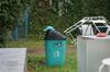 waste disposal