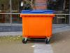waste disposal