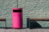 waste disposal
