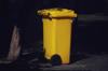 waste disposal