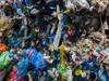 waste disposal