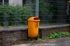 waste disposal