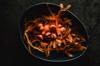 waste food