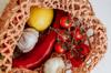 waste food