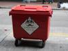 waste hazard