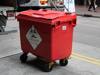 waste hazard