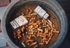 waste hazard