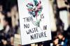 waste hazard