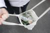 waste hazard