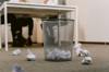 waste much