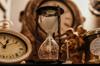 waste time
