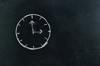 waste time