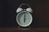 waste time