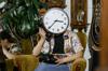 waste time