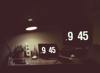 waste time