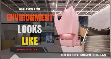 Crafting the Perfect Store Environment: Key Elements for Retail Success