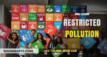 How Accords Curb Pollution