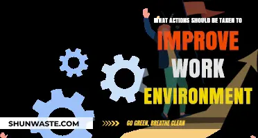 Enhancing Workplace Culture: Key Steps to Foster a Positive Work Environment