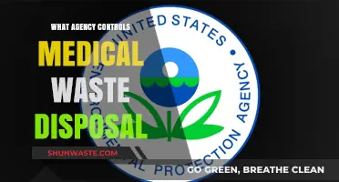 Regulatory Guardians: Who Oversees Medical Waste Disposal?