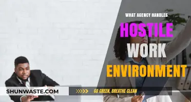 Navigating Hostile Workplaces: Key Agencies That Handle Workplace Harassment