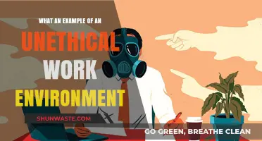Toxic Culture: Unethical Work Environment Examples and How to Spot Them