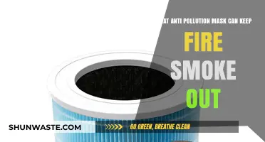 Fire Smoke Protection: The Ultimate Anti-Pollution Mask Guide