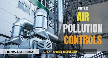 Air Pollution Controls: Effective Strategies for Cleaner Air