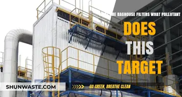 Baghouse Filters: Capturing Air Pollutants
