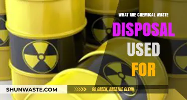Understanding Chemical Waste Disposal: Methods and Importance