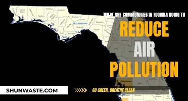 Florida Communities Unite to Fight Air Pollution