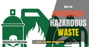 Understanding Hazardous Waste: A Comprehensive Guide to Safety and Disposal
