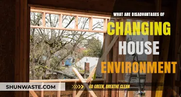 The Hidden Downsides of Altering Your Home Environment