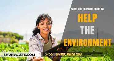 Sustainable Farming Practices: How Farmers Are Protecting Our Planet