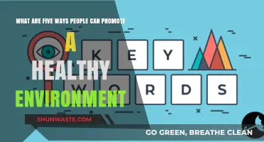 Sustainable Living: Five Simple Strategies for a Greener, Healthier Planet