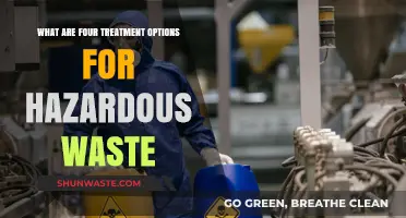Effective Strategies for Hazardous Waste Management: A Comprehensive Guide