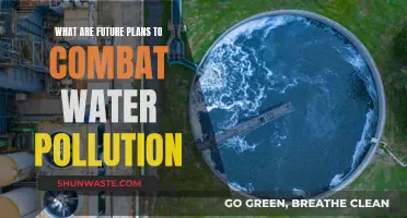 Innovative Strategies: Future Plans to Tackle Water Pollution