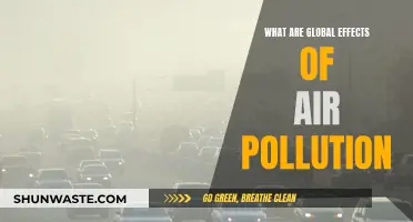 Air Pollution's Global Impact: Understanding the Devastating Reach