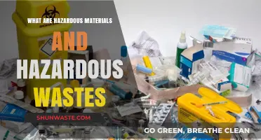 Understanding Hazardous Materials and Wastes: A Comprehensive Guide