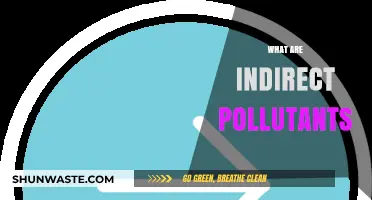 The Hidden Pollutants: Understanding Indirect Contamination
