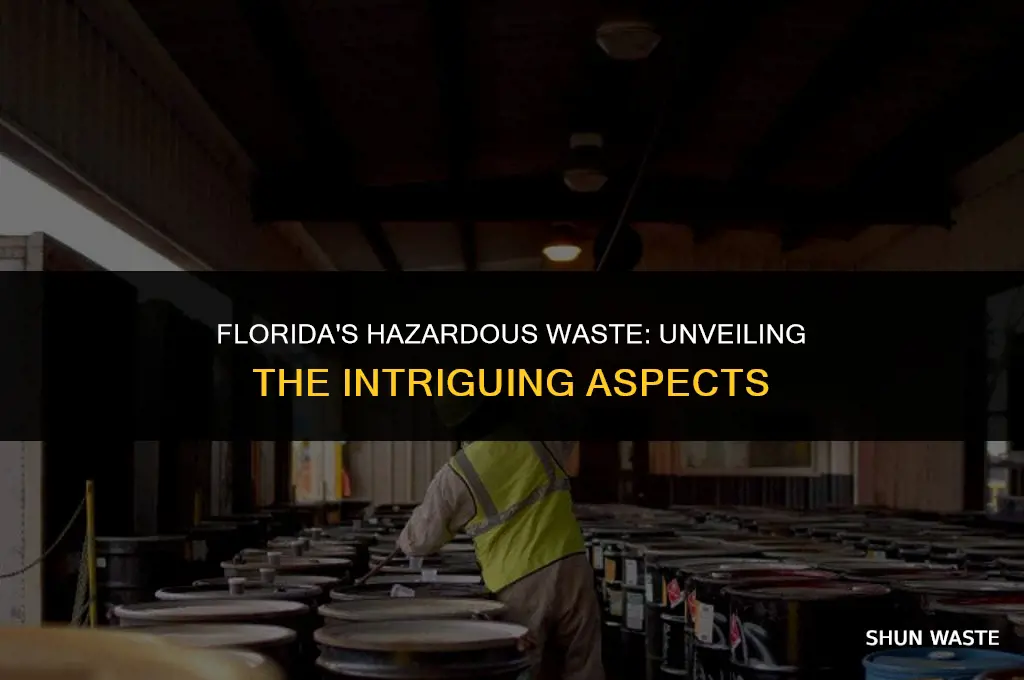 what are interesting things about florida