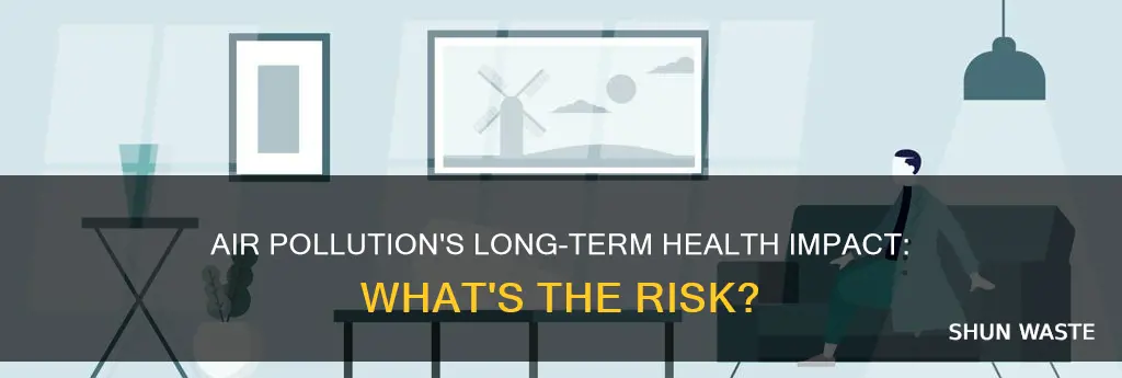 what are long term side effects of indoor air pollution