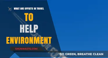 Eco-Friendly Travel: Understanding Carbon Offsets for Sustainable Adventures