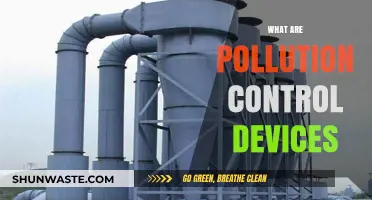Pollution Control Devices: How Do They Work?