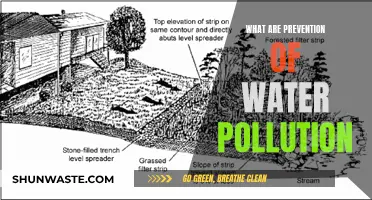 Protecting Our Waterways: Effective Strategies for Preventing Water Pollution